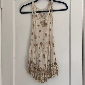 Free People Tank Top